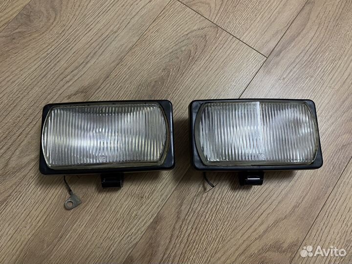 Противотуманные фары фап-2