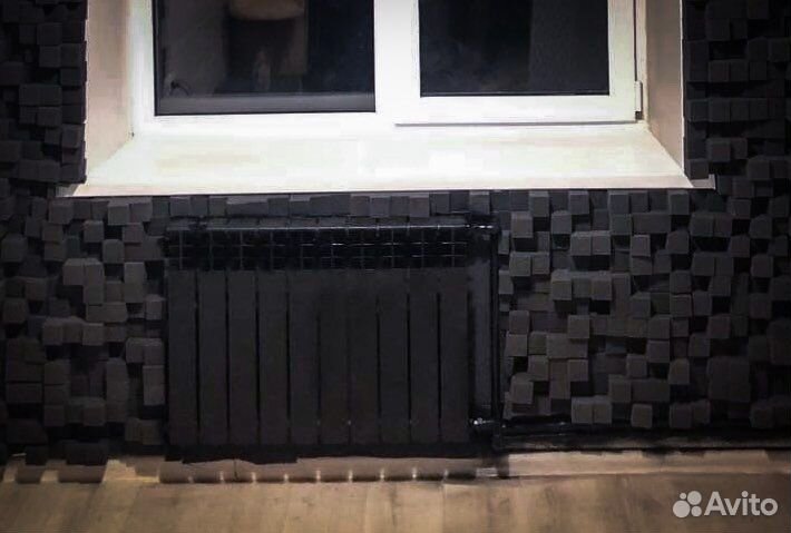 Акустический поролон