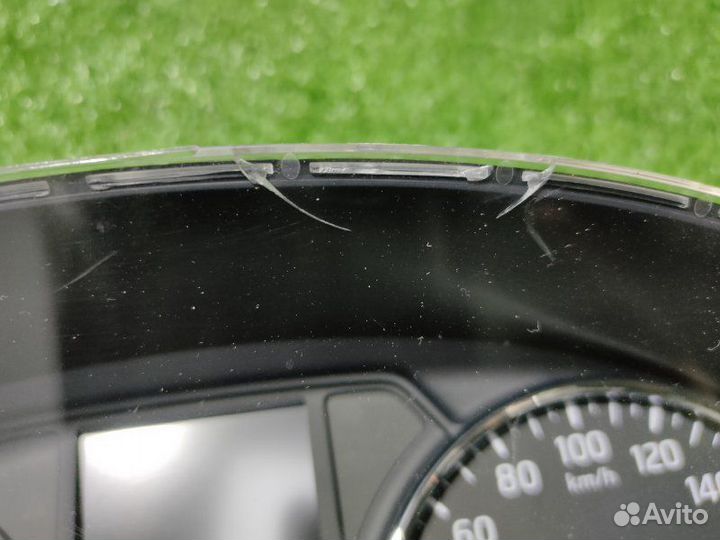 Спидометр Nissan X-Trail NT31 MR20DE 2012