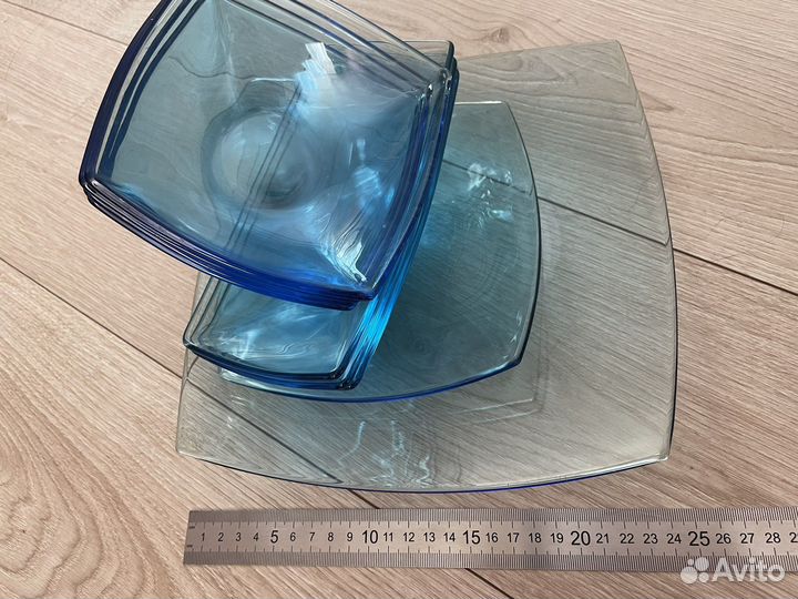 Сервиз чайный