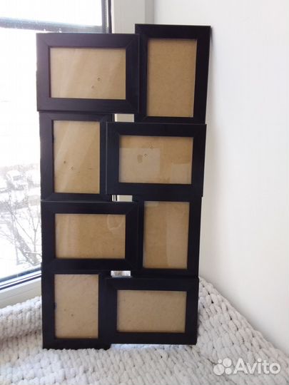 Рамка для фотографий