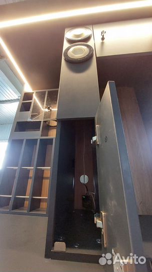 Кофейня самообслуживания Кофе с собой