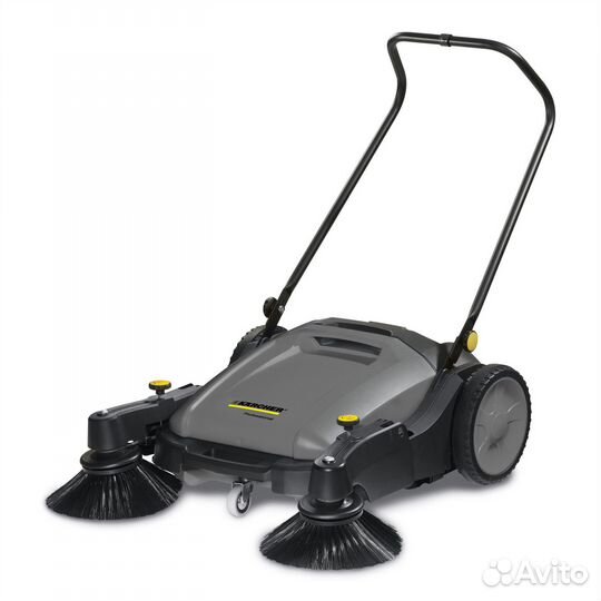 Подметальная машина Karcher KM 70/20 C 2SB