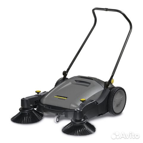 Подметальная машина Karcher KM 70/20 C 2SB
