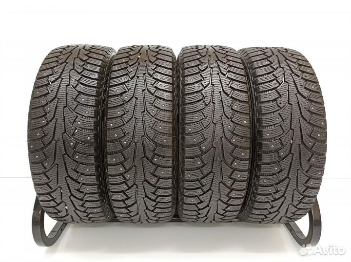Nokian Tyres Nordman 5 SUV 225/60 R18