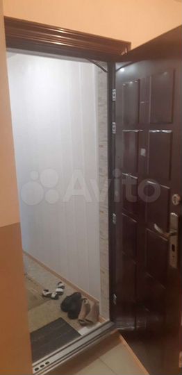 2-к. квартира, 72 м², 2/6 эт.