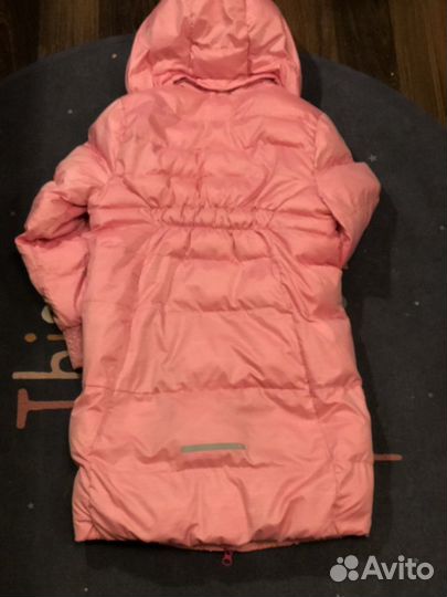 Зимнее пальто