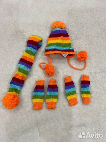 Для собак мелких пород, размер s