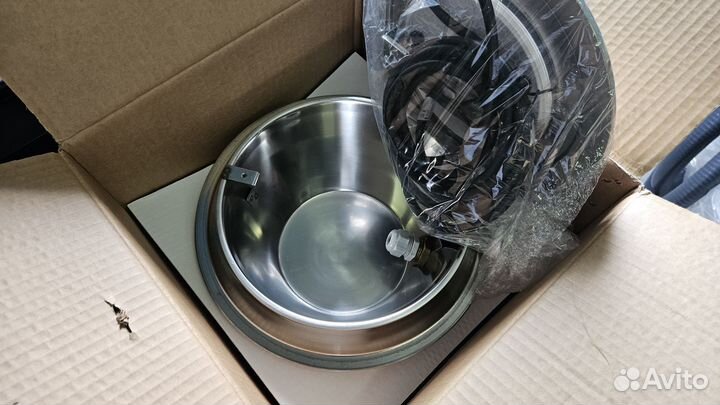 Прожектор для бассейна