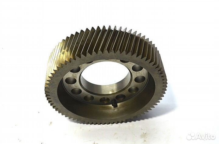 Шестерня распредвала mercedes-benz Actros MP4 1842