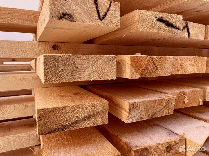 Доска от производителя ГОСТ