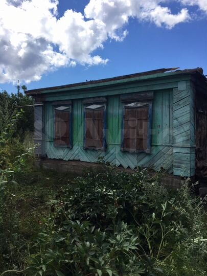 Участок 30 сот. (ИЖС)