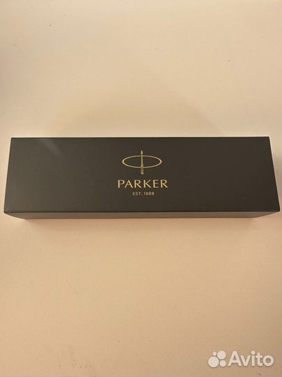 Ручка-роллер Parker Urban Metro Metallic CT