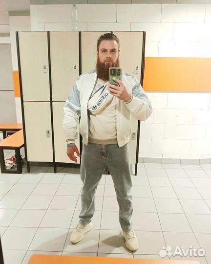 Охранник ночного клуба, бара, караоке