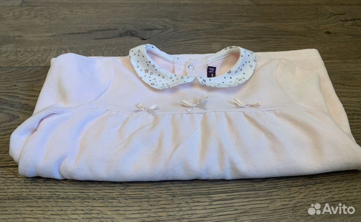 Пижама Sergeant Major