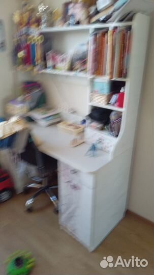 Детская мебель