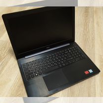 Ноутбук Dell inspiron 5570