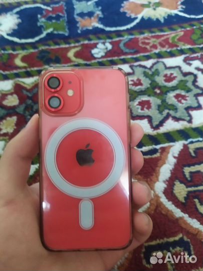 iPhone 12 mini, 128 ГБ