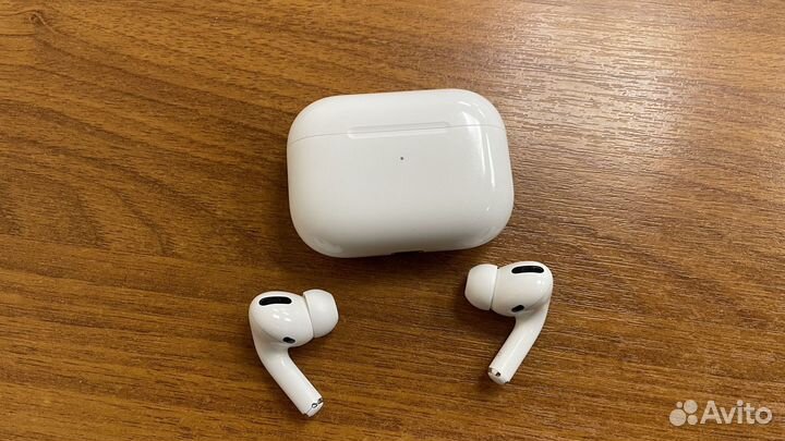 Apple AirPods Pro