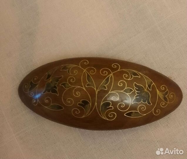Заколка для волос