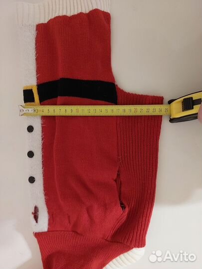 Свитер для собаки