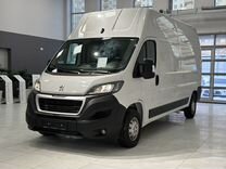 Новый Peugeot Boxer 2.2 MT, 2023, цена от 6 500 000 руб.