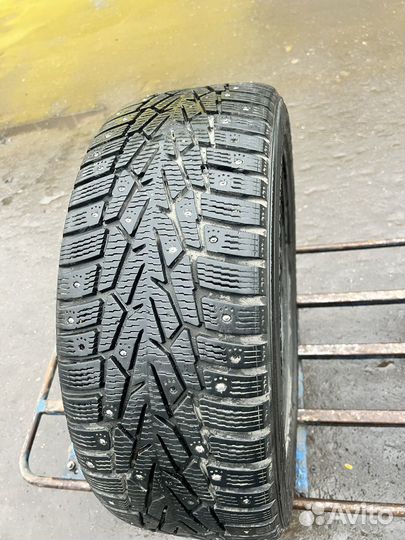 Nokian Tyres Hakkapeliitta 7 225/55 R17 101T