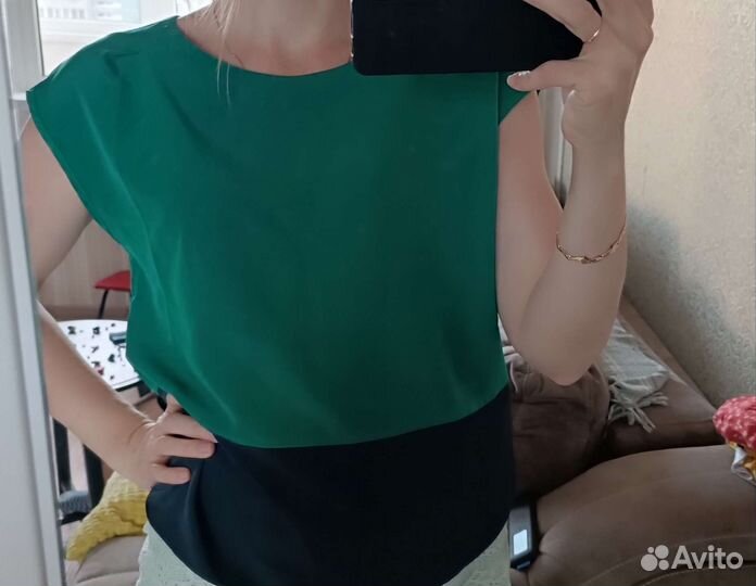 Вещи пакетом