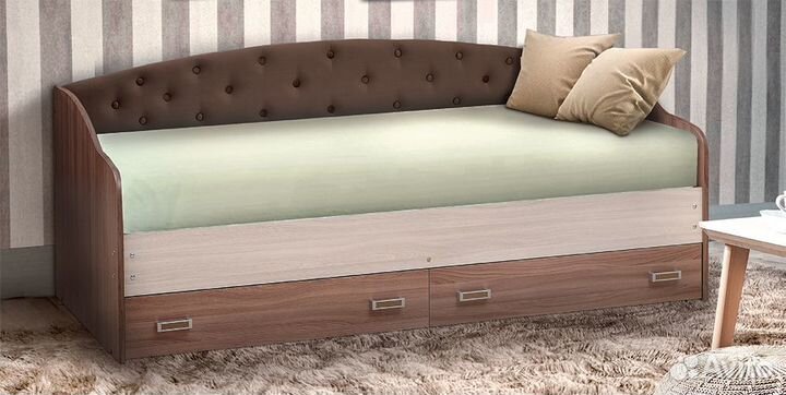 Кровать софа в детскую