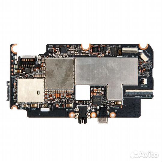 Материнская плата для Asus ME176C 1*8Gb версия с к