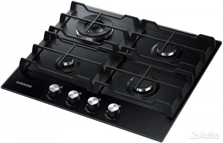 Газовая варочная панель Samsung