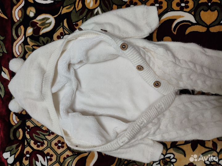 Продаю комбинезон