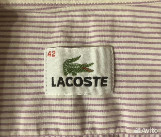 Рубашка мужская