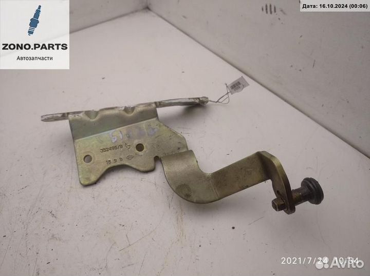 Ролик двери сдвижной на Opel Movano