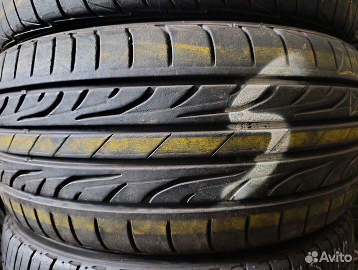 Dunlop Le Mans LM 704 235/40 R18 100V