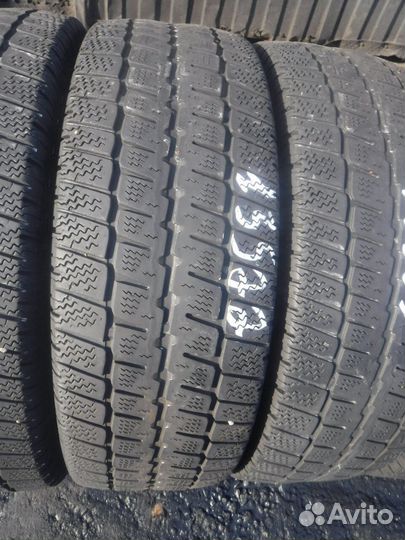 Matador MPS 510 Van M+S 225/70 R15
