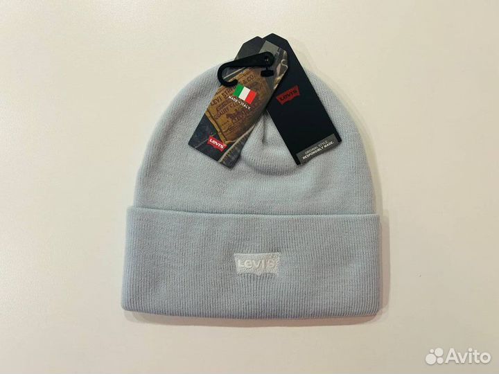 Шапка Levi's оригинал новая