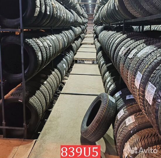 Nokian Tyres Hakkapeliitta 5 215/55 R17 94M