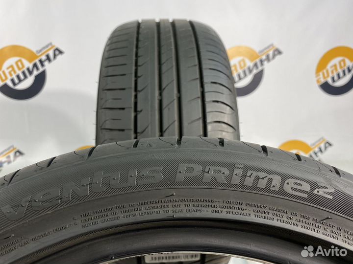 Hankook Ventus Prime 2 K115 225/45 R18 95V