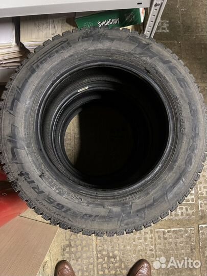 Pirelli Ice Zero 185/65 R14