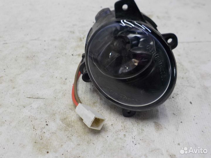 Туманка LADA largus передняя правая