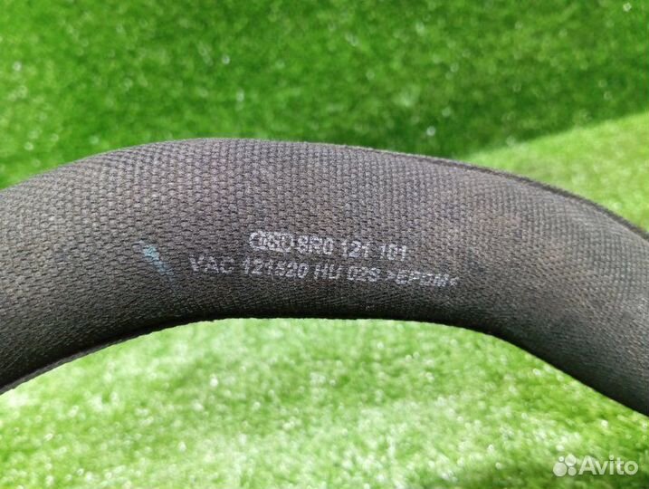 Патрубок Audi A4 Iv B8 cdnc 2010