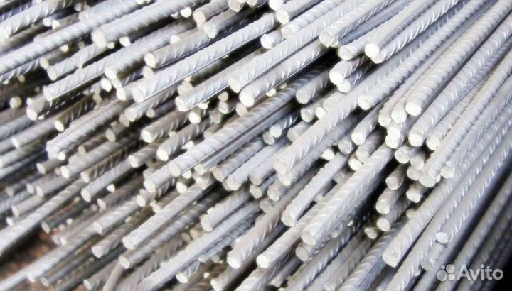 Арматура 20 мм. От производителя