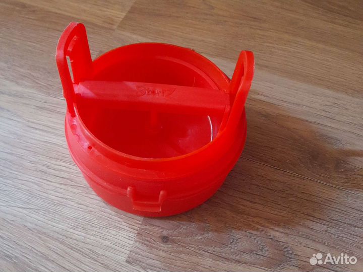 Пресс для приготовления бургеров