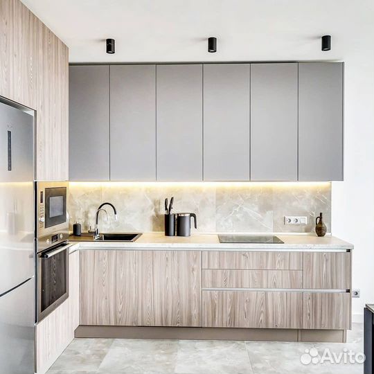 Кухонный гарнитур на заказ