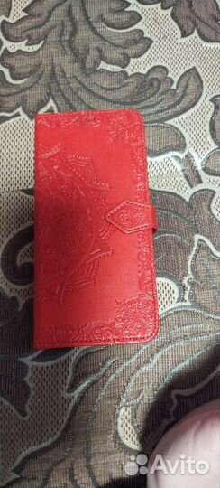 Чехол на honor 9x