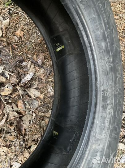 Nokian Tyres Hakkapeliitta 5 225/65 R17