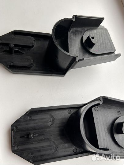 Адаптеры для lonex на автолюльку maxi cosi