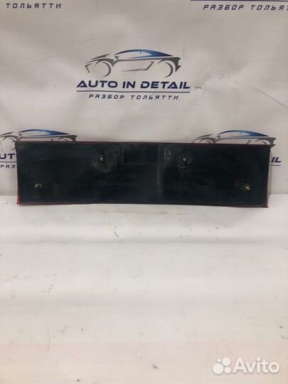 Отражатель багажника ваз (LADA) 21103 1.6 МКПП