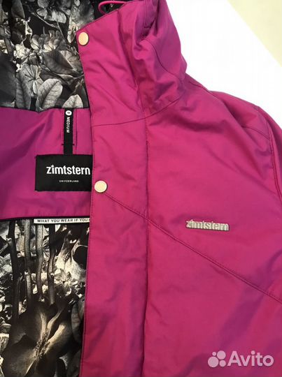 Куртка для сноуборда Zimtstern, размер M
